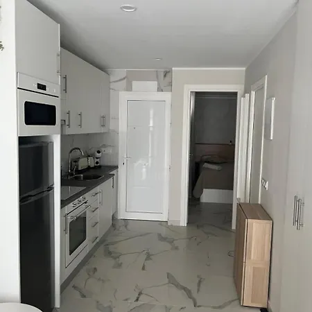 Appartement Dulce Sol Costa Adeje (Tenerife)