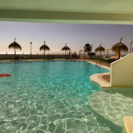 Dulce Sol Apartman Costa Adeje (Tenerife)