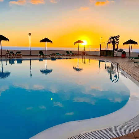 Apartman Dulce Sol Costa Adeje (Tenerife)