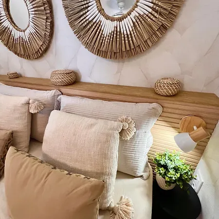 Apartman Dulce Sol *