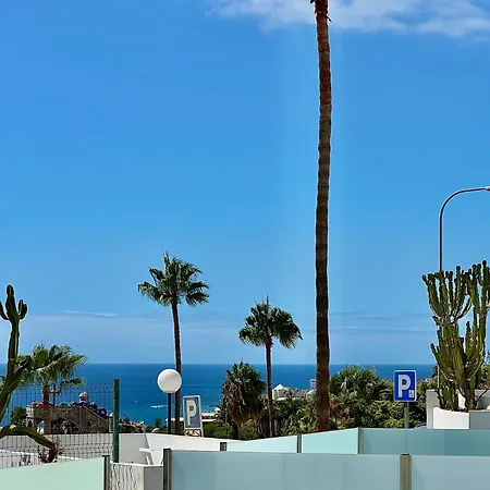 Apartman Dulce Sol *