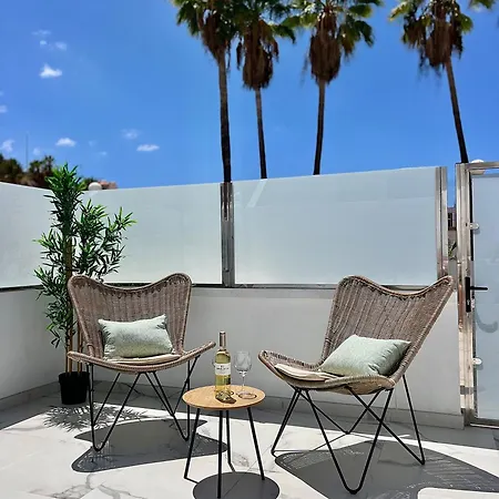 Apartman Dulce Sol *