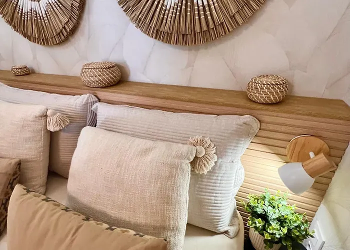 Appartement Dulce Sol *