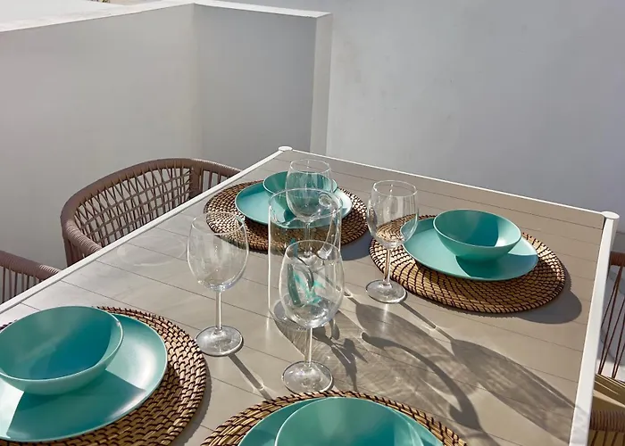 Dulce Sol * アデヘ