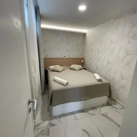 Apartamento Dulce Sol *