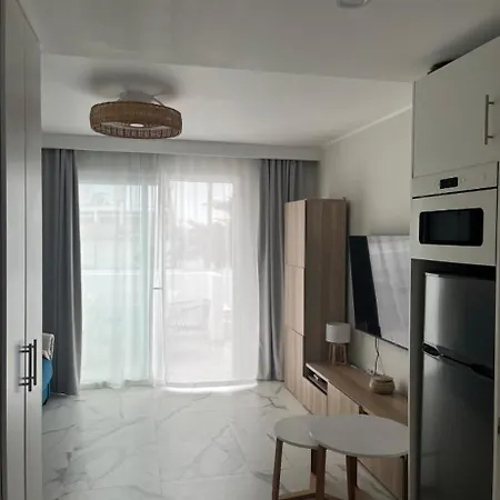 Apartamento Dulce Sol