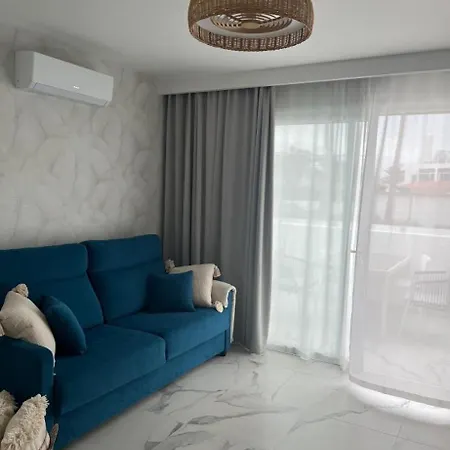 Dulce Sol Apartamento *