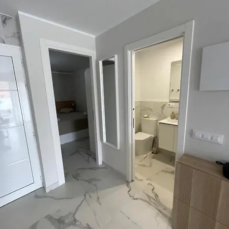 Apartamento Dulce Sol