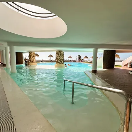 Apartamento Dulce Sol