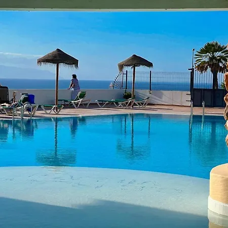 Dulce Sol Apartamento Costa Adeje (Tenerife)