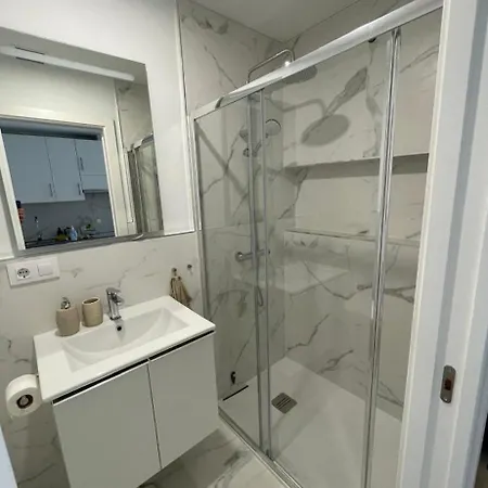 Apartamento Dulce Sol