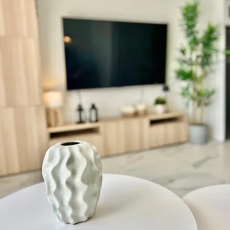 Dulce Sol 아파트 *