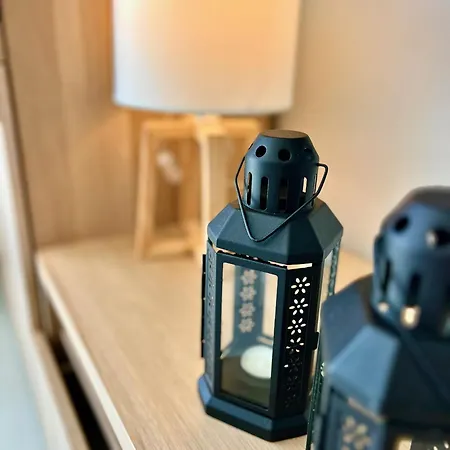 Dulce Sol 公寓 阿德耶