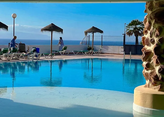 Dulce Sol Appartement Costa Adeje (Tenerife)