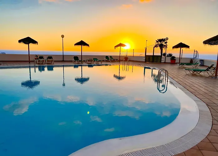 Apartment Dulce Sol Costa Adeje (Tenerife)