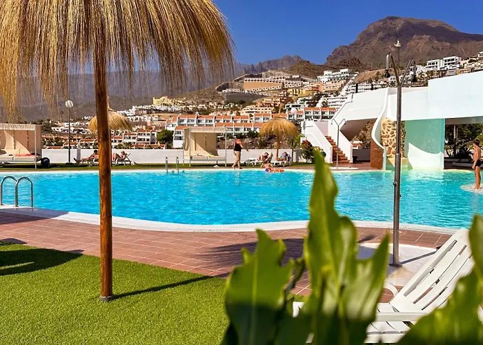 Apartment Dulce Sol Costa Adeje (Tenerife)