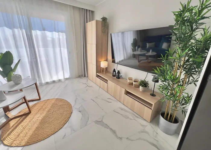 Appartement Dulce Sol