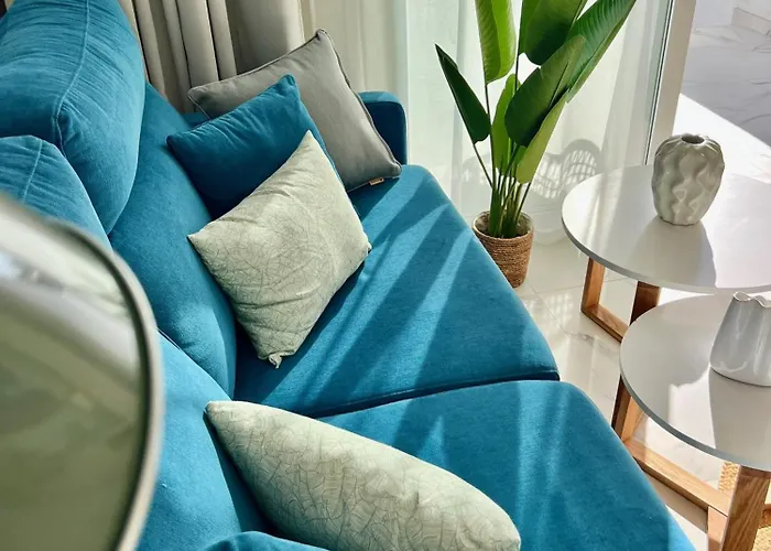 Dulce Sol Appartement *