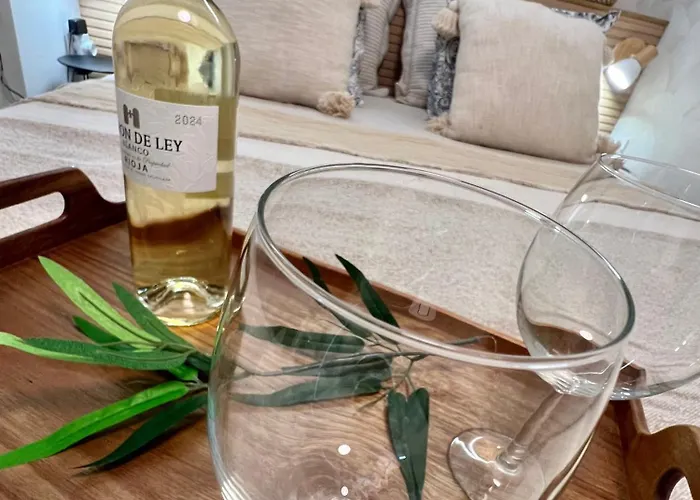 Dulce Sol Апартаменты Адехе