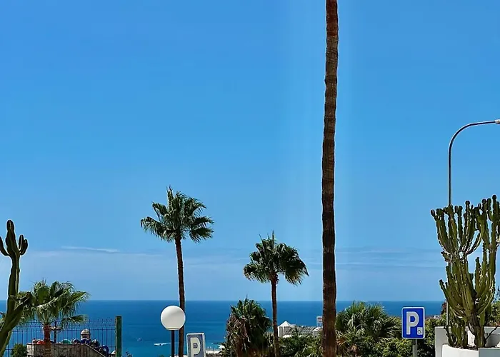 Appartement Dulce Sol *