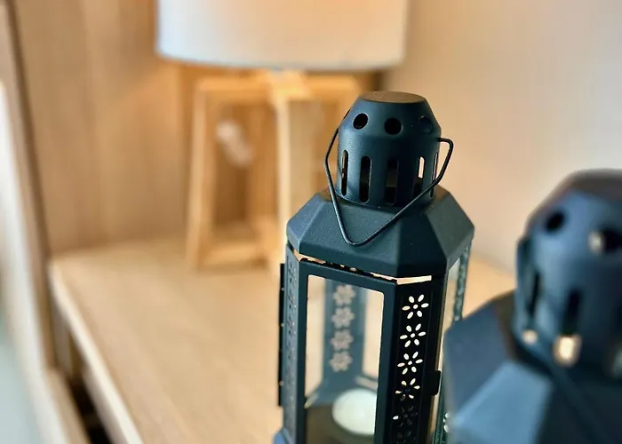 Dulce Sol Апартаменты Адехе