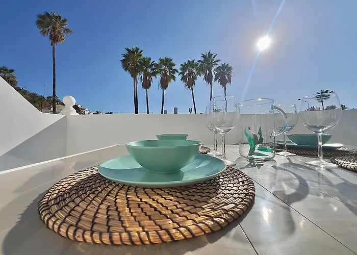 Apartment Dulce Sol Costa Adeje (Tenerife)