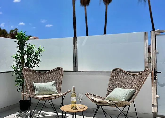 Apartment Dulce Sol *