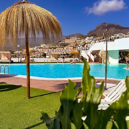 Apartamento Dulce Sol Costa Adeje (Tenerife)