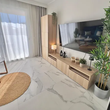 Apartamento Dulce Sol