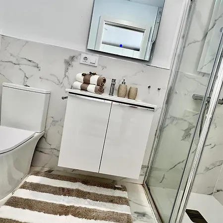 Apartamento Dulce Sol