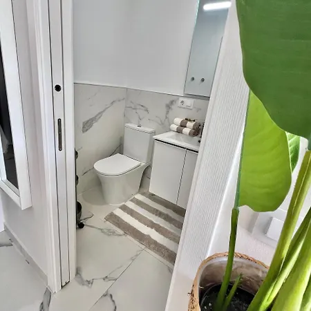 Dulce Sol Apartamento