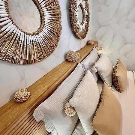 Apartamento Dulce Sol *
