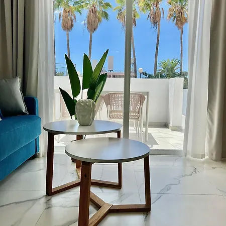 Apartamento Dulce Sol