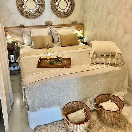 Apartamento Dulce Sol
