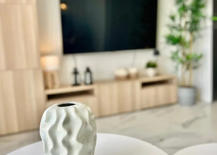 Dulce Sol Apartamento *