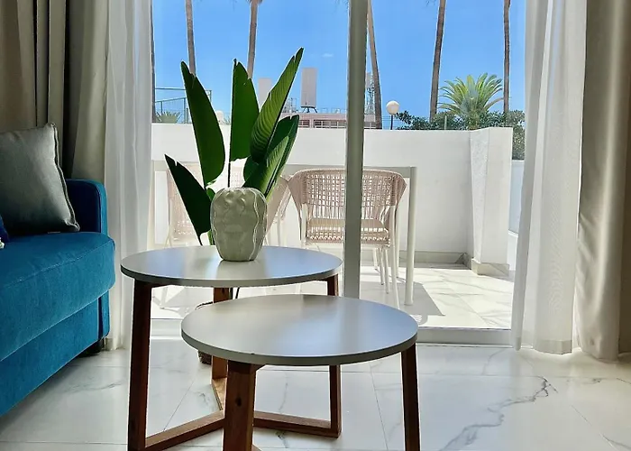 Apartamento Dulce Sol