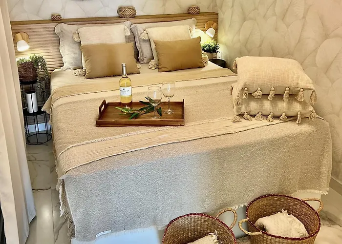 Apartamento Dulce Sol